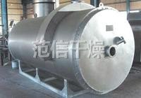 JRF系列燃煤热风炉的图片