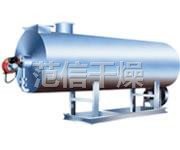 RLY系列燃油热风炉的图片