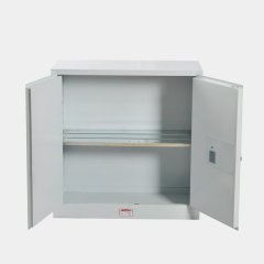 剧毒物品储存柜的图片