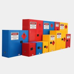 弱腐蚀性液体存储柜的图片