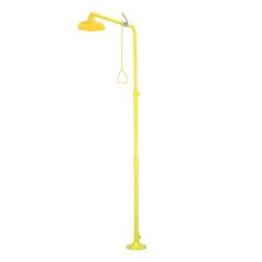 BTC1-A 落地式不锈钢双防冲淋器的图片