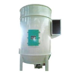 TBLM系列低压脉冲布筒除尘器的图片