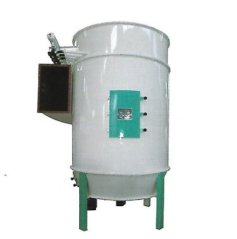 BLMY系列高压圆筒脉冲除尘器的图片