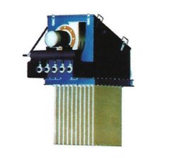 CR系列插入式扁袋除尘器的图片