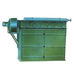 TZMBCa组合扁布袋永冲除尘器的图片