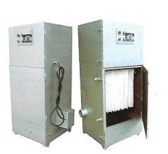 TZDD振打单机袋式除尘器的图片