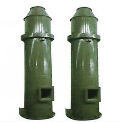 台式水膜脱硫除尘器的图片