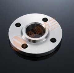 美标-带颈平焊法兰的图片