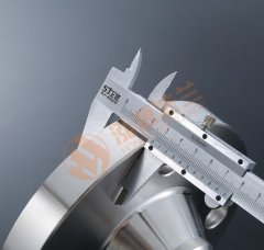 美标-对焊法兰的图片