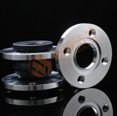 国标-软接头法兰的图片