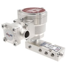 滑阀式换向阀 086系列R型的图片