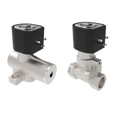 活塞阀 033系列的图片