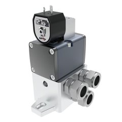 平衡提升阀 065系列的图片