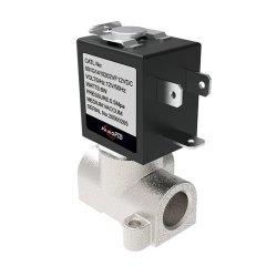 电磁阀 001系列的图片