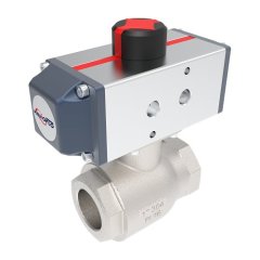 球阀 098系列 098-XX-22D0的图片