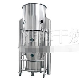 混合、制粒、干燥一体机的图片