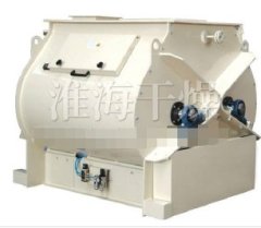 WZ系列无重力混合机的图片