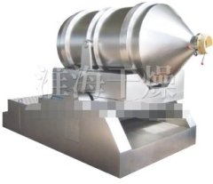 EYH系列二维运动混合机的图片