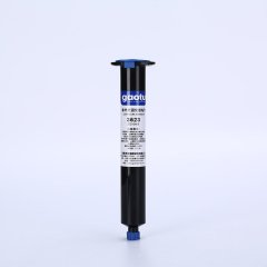 紫外光固化排线固定UV胶的图片