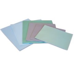 导热硅胶片的图片