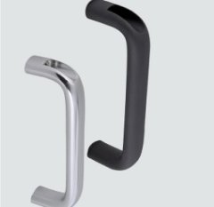 铝合金水性烘烤型氟碳涂料工艺的图片