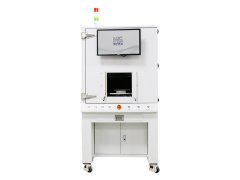 落地离线式伺服视觉点胶机器人-静音款特制NS.SP.4331HE-OL-DZ的图片