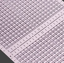 LED EMC支架的图片