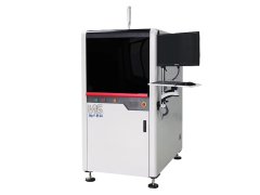 在线式伺服视觉点胶机器人NS.SP.4331HE-PL的图片