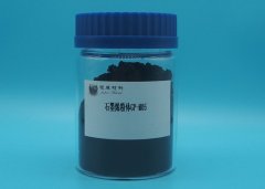 石墨烯粉体的图片