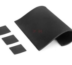 HFS-15 各向异性导热垫片的图片