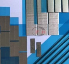 半包型导电泡棉的图片