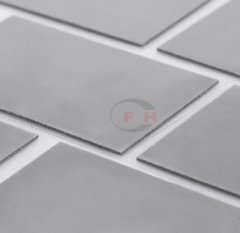 导热硅胶片低出油—H800-LY的图片