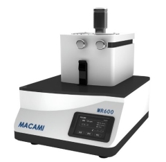 臼式研磨仪MR600的图片