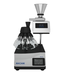 分样仪 MT600的图片