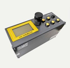 CCD-500防爆测尘仪的图片