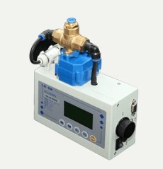 LD-5M粉尘检测仪(自动校零)的图片