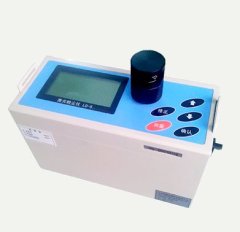 LD-5H/L激光粉尘仪的图片