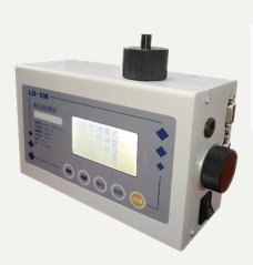 LD-5M在线粉尘检测仪的图片