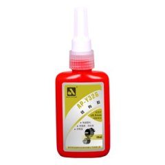 AP-Y326环氧树脂强度及瞬干厌氧结构胶的图片