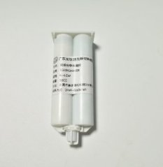 双组份导热凝胶的图片