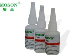 瞬间接着剂的图片