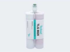TLG8300-1 导热硅胶的图片
