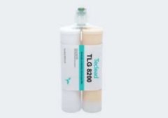 TLG8200-2 导热硅胶的图片