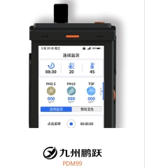 PDM99个体粉尘监测仪的图片