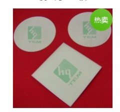 陶瓷抛光加工的图片