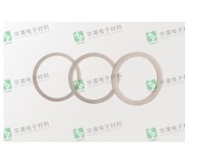 华清电子材料精密陶瓷产品.的图片