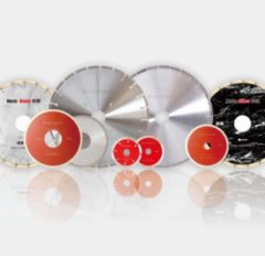 金刚石锯片的图片