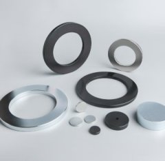 烧结钕铁硼永磁材料的图片