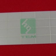 氮化铝基板的图片