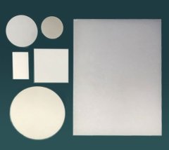 氮化硅激光切割的图片